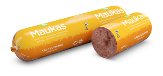 Kalkkunamix 500g