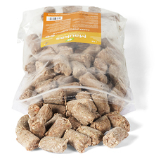 Possun sisäelin-kasvispulla 1 kg - Täysravinto